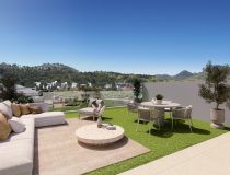  - Bungalow - La Manga - La Manga Club