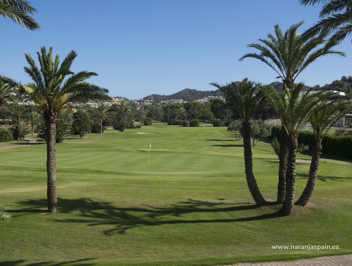  - Bungalow - La Manga - La Manga Club