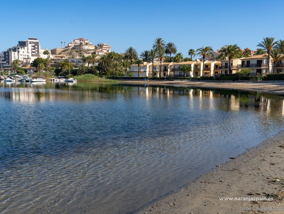  - Bungalow - La Manga - La Manga Club