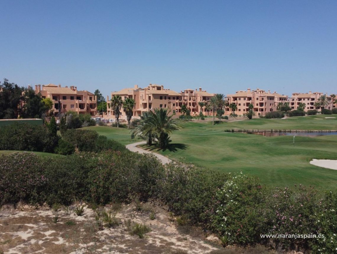  - Bungalow - Los Alcázares - La Serena Golf