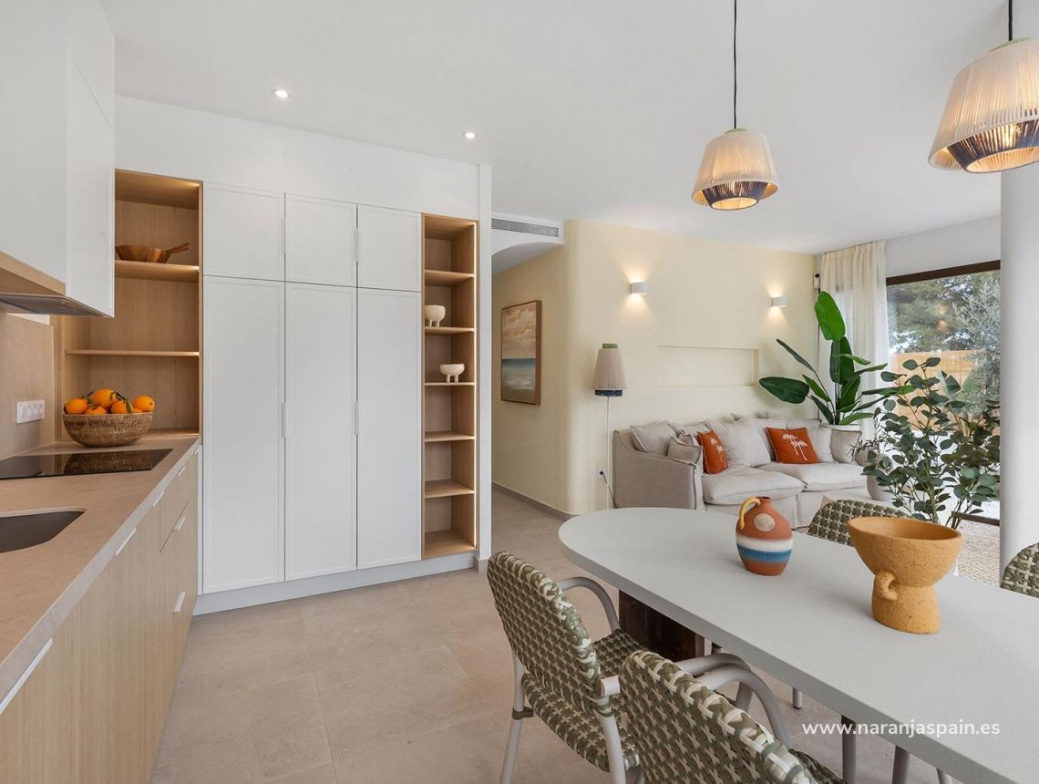  - Bungalow - Los Alcázares - La Serena Golf