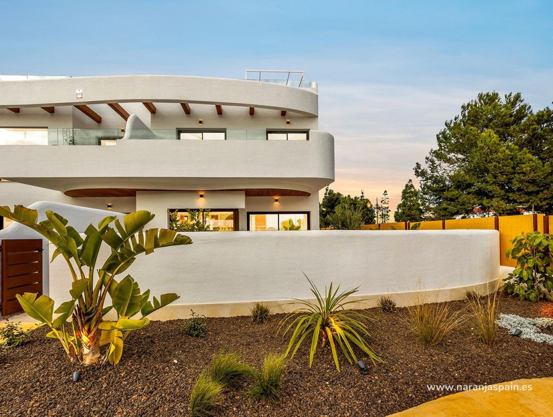  - Bungalow - Los Alcázares - La Serena Golf