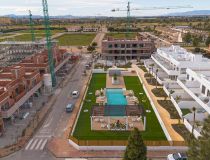  - Bungalow - Los Alcázares - La Serena Golf