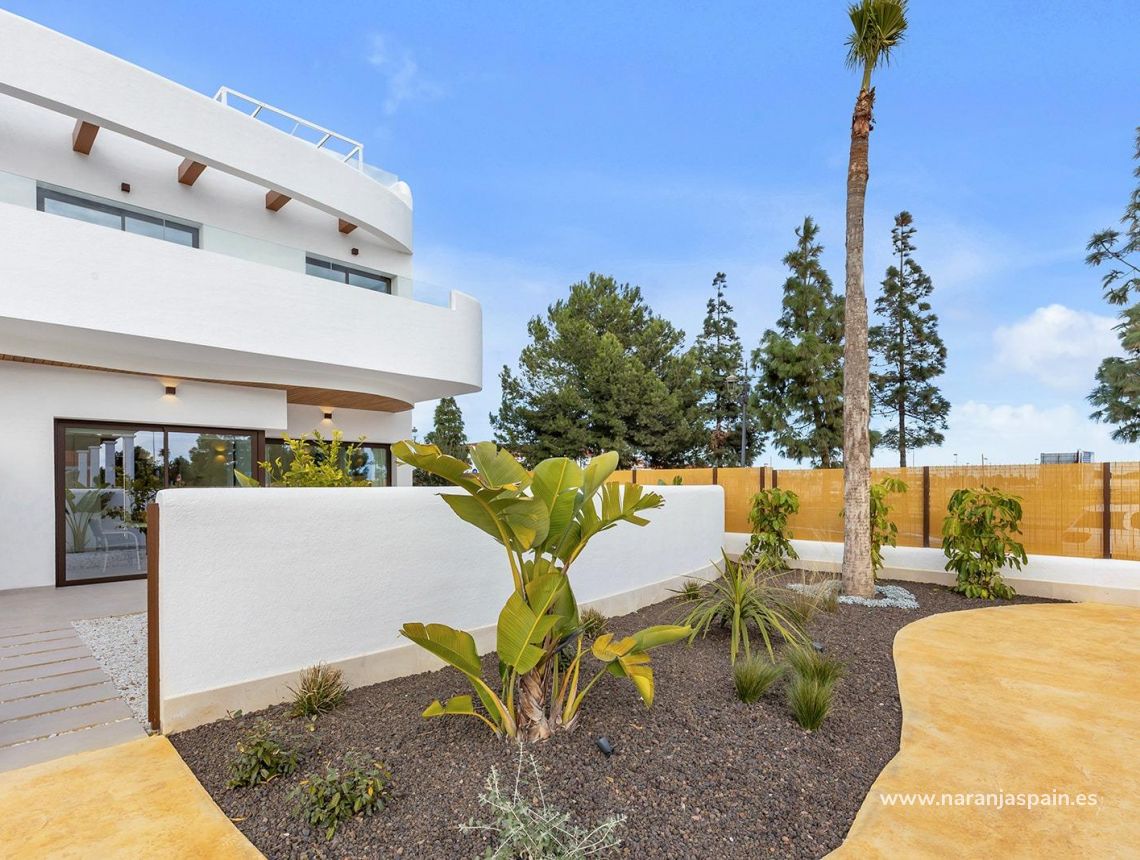  - Bungalow - Los Alcázares - La Serena Golf