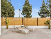  - Bungalow - Los Alcázares - La Serena Golf