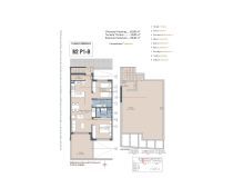  - Bungalow - Los Alcázares - Serena Golf