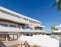 - Bungalow - Los Alcázares - Serena Golf