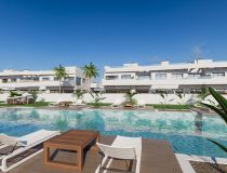  - Bungalow - Los Alcázares - Serena Golf