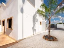 Bungalow - Nauja statyba - Cox - NB-58986