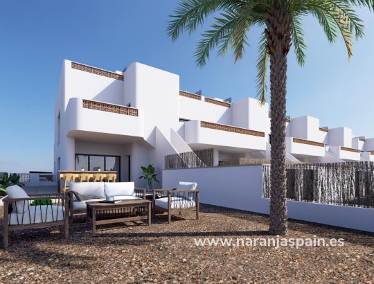 Bungalow - Nauja statyba - Dolores - Zona Nueva