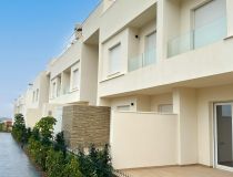 Bungalow - New build - Algorfa - NB-56705