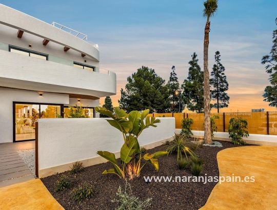 Bungalow - New build - Los Alcázares - La Serena Golf