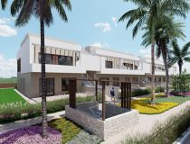 Bungalow - New build - Los Alcázares - NB-71799