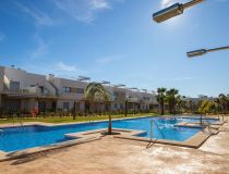 Bungalow - New build - Orihuela - NB-11441