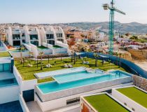 Bungalow - New build - Rojales - NB-81258
