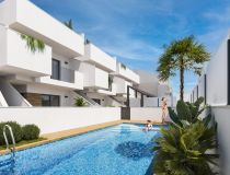 Bungalow - New build - San Pedro del Pinatar - NB-41397