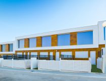 Bungalow - New build - Santa Pola - NP-1795