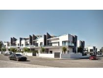 Bungalow - Ny bolig - San Miguel de Salinas - NP-2914