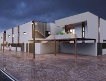 Bungalow - Ny bolig - Torre Pacheco - NB-15969