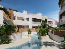 Bungalow - Obra Nueva - San Juan de los Terreros - NB-47097