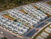 Bungalow - Obra Nueva - San Miguel de Salinas - NB-73121