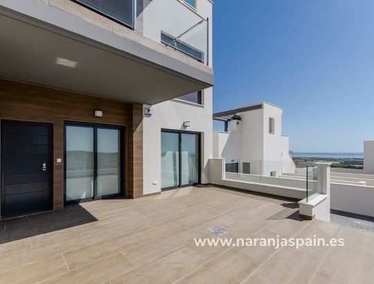 Bungalow - Obra Nueva - San Miguel de Salinas - Urbanizaciones