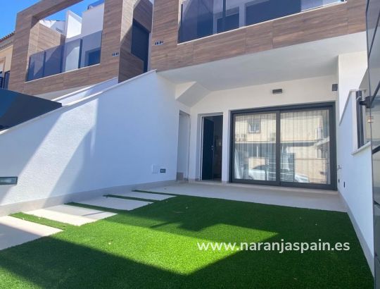 Bungalow - Obra Nueva - San Pedro del Pinatar - Lo Pagan