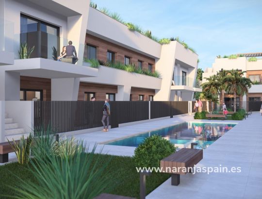 Bungalow - Obra Nueva - Torre Pacheco - Torrepacheco