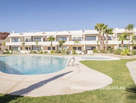 Bungalow - Obra Nueva - Torrevieja - La veleta