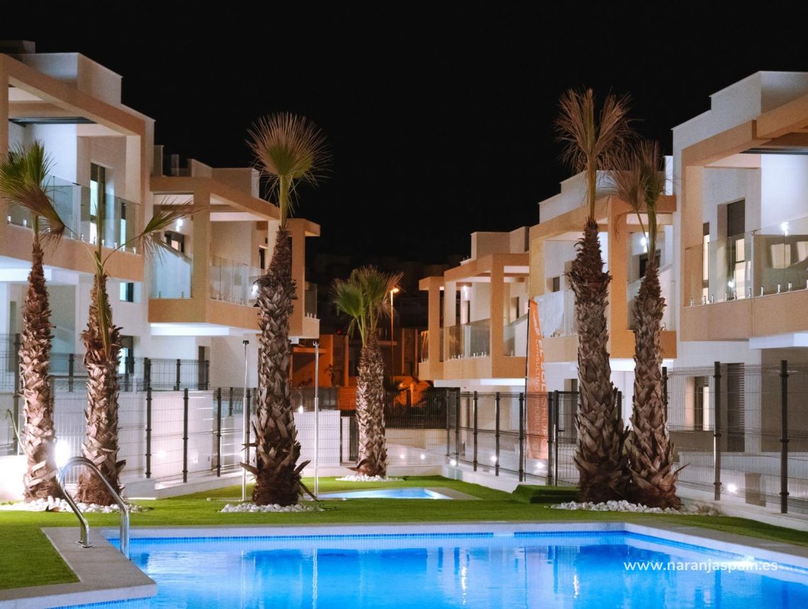  - Bungalow - Orihuela Coast - PAU 26