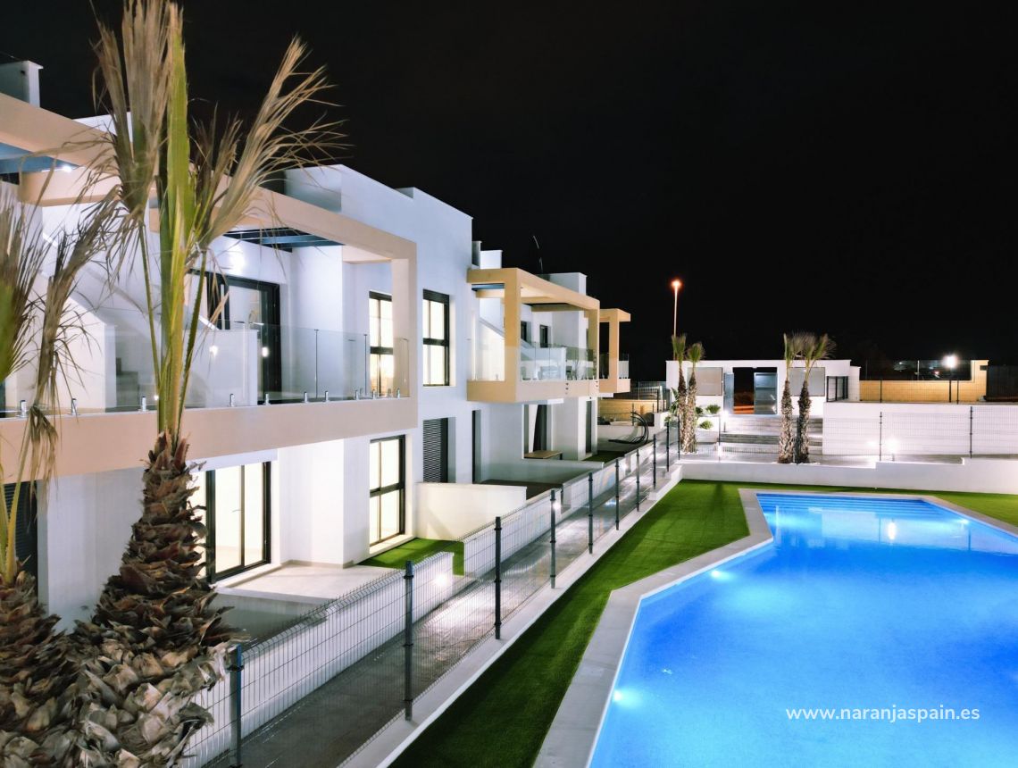  - Bungalow - Orihuela Coast - PAU 26