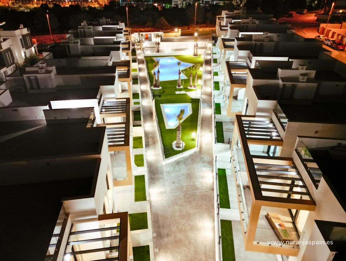  - Bungalow - Orihuela Coast - PAU 26