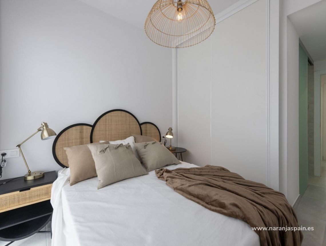  - Bungalow - Orihuela Coast - PAU 26