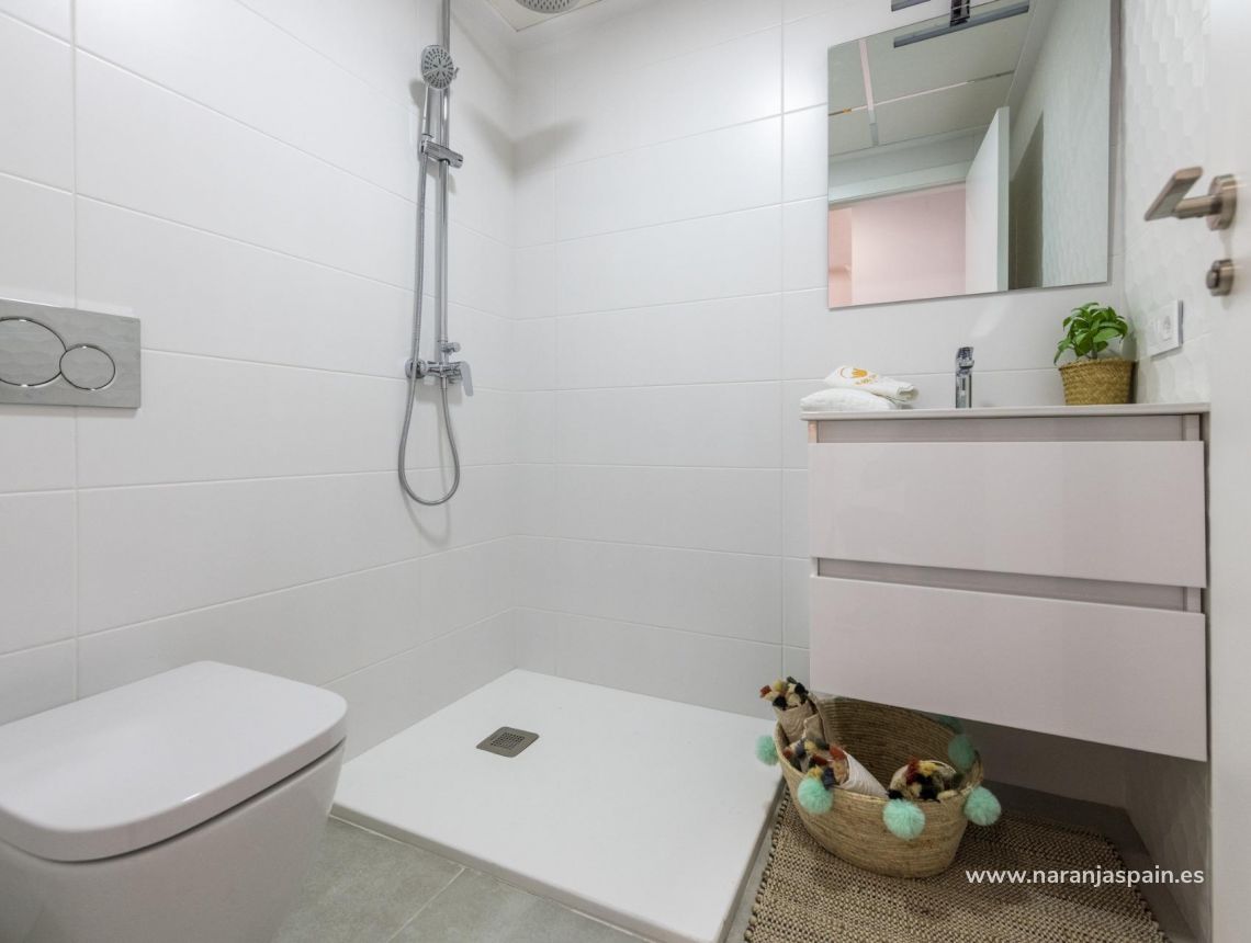  - Bungalow - Orihuela Coast - PAU 26