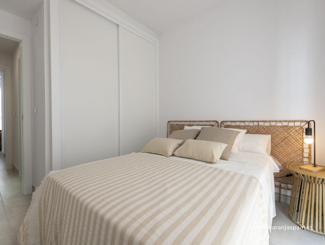  - Bungalow - Orihuela Coast - PAU 26