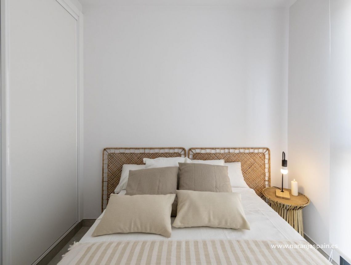  - Bungalow - Orihuela Coast - PAU 26