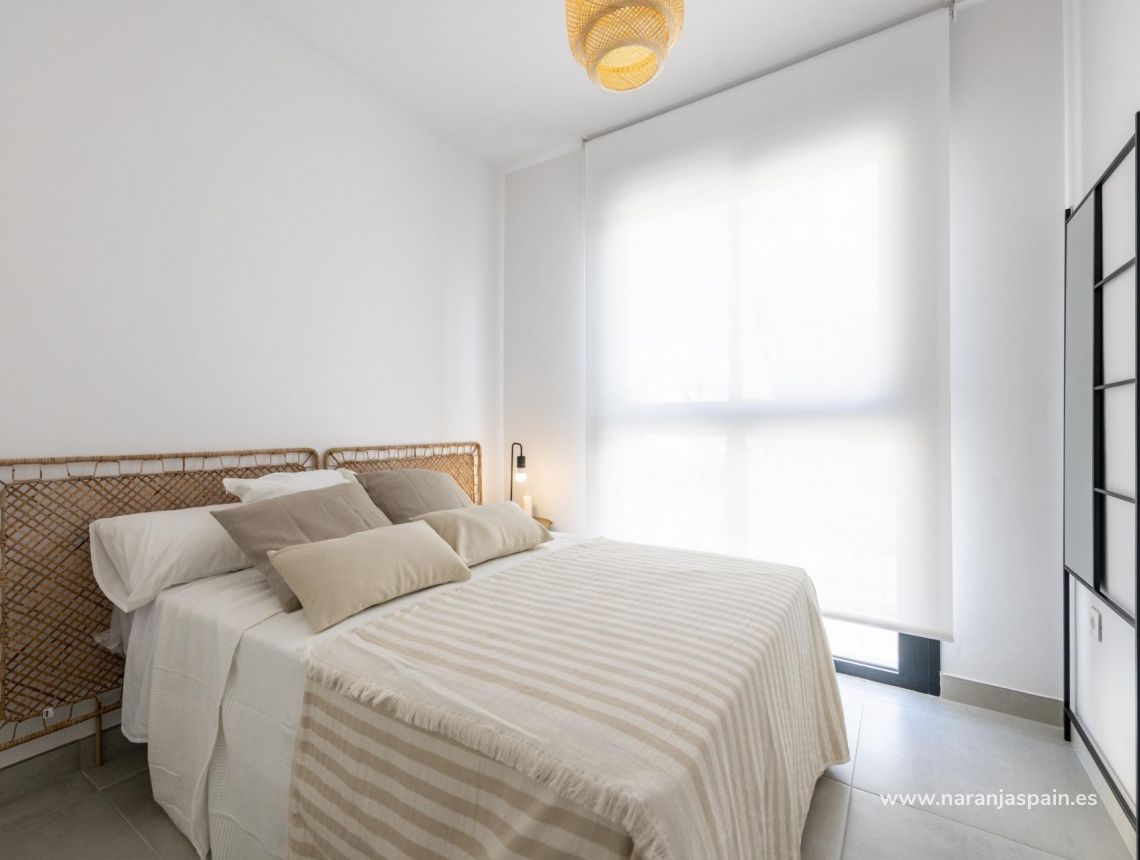  - Bungalow - Orihuela Coast - PAU 26