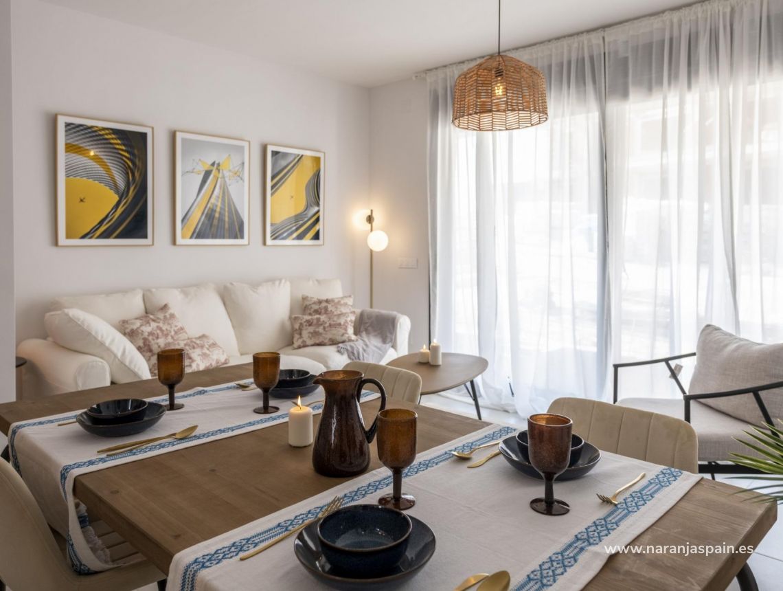  - Bungalow - Orihuela Coast - PAU 26