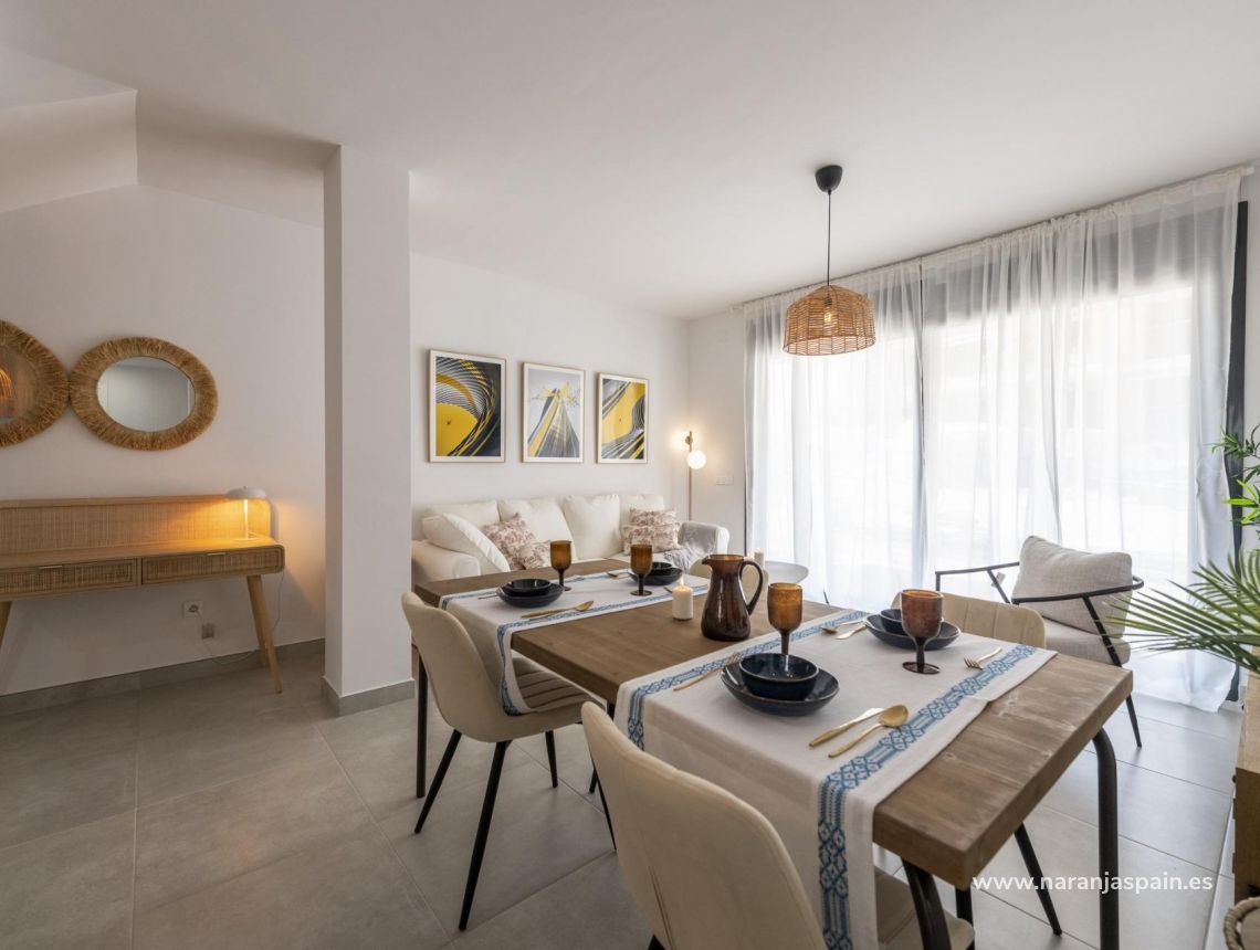  - Bungalow - Orihuela Coast - PAU 26