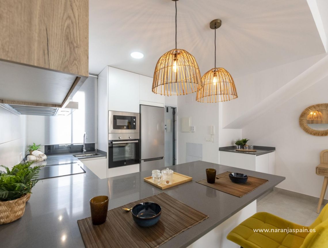  - Bungalow - Orihuela Coast - PAU 26