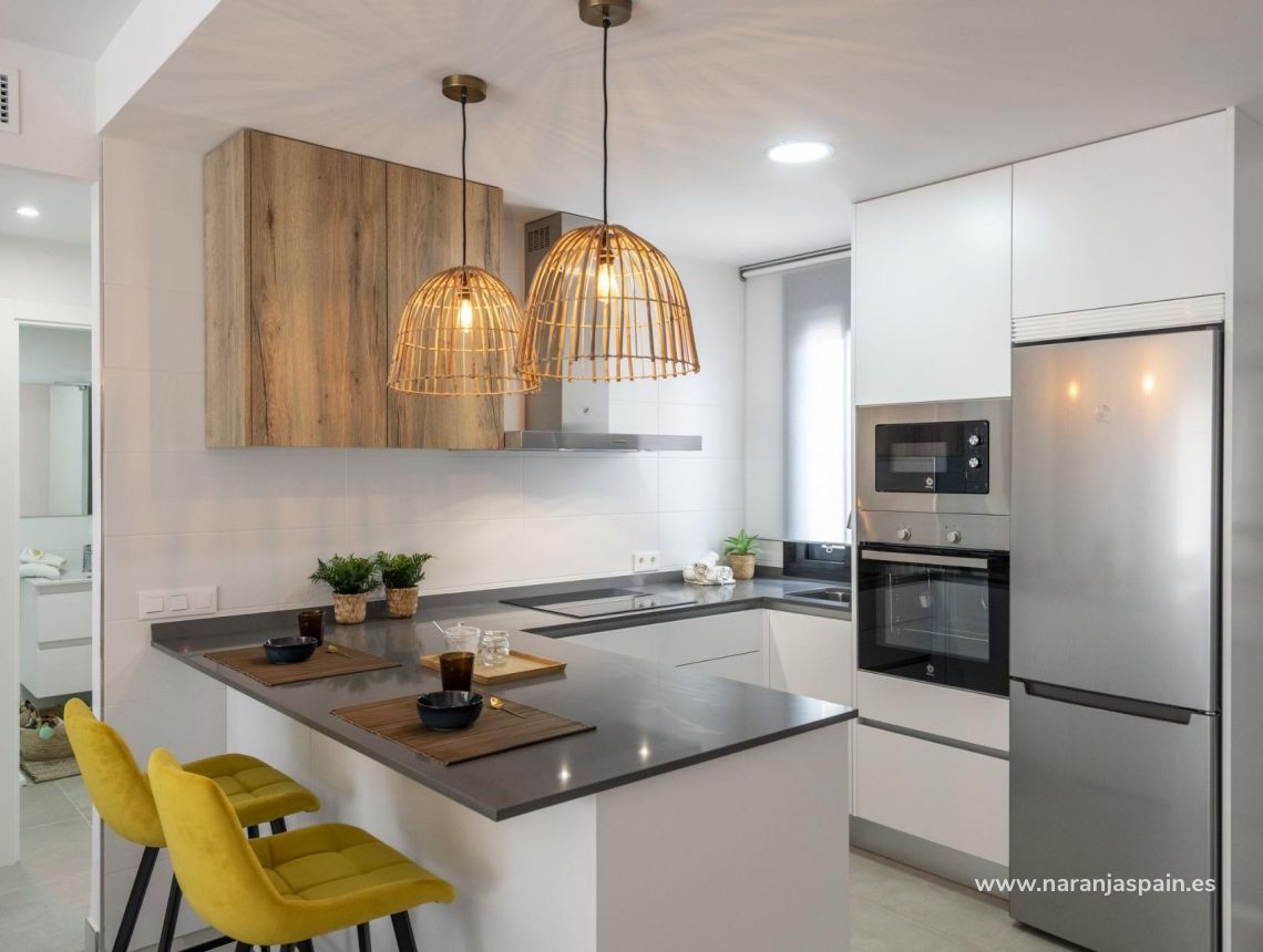  - Bungalow - Orihuela Coast - PAU 26