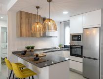  - Bungalow - Orihuela Coast - PAU 26