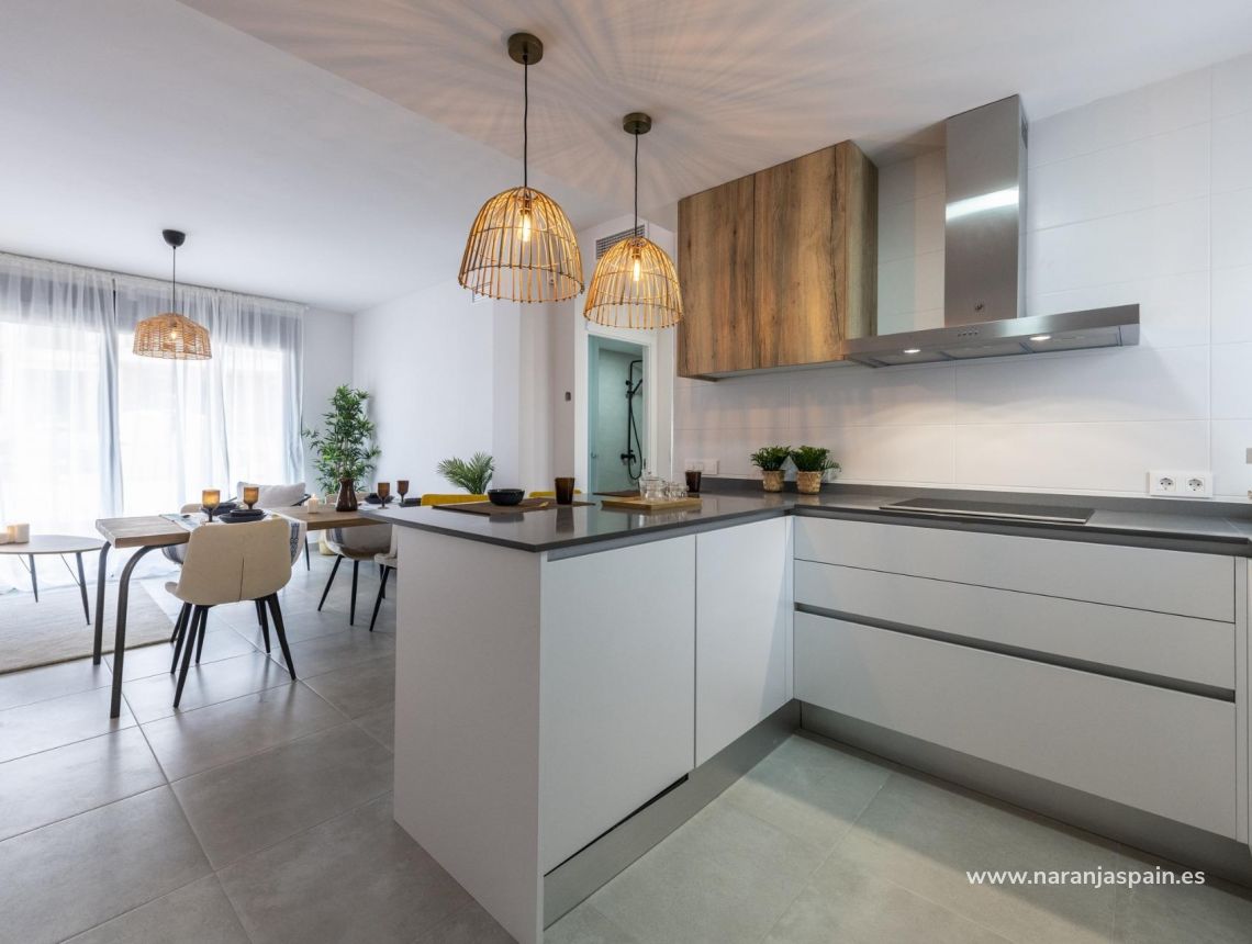  - Bungalow - Orihuela Coast - PAU 26