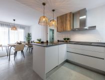  - Bungalow - Orihuela Coast - PAU 26