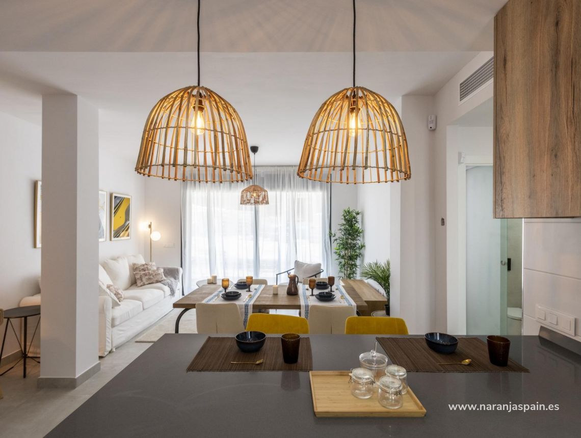  - Bungalow - Orihuela Coast - PAU 26