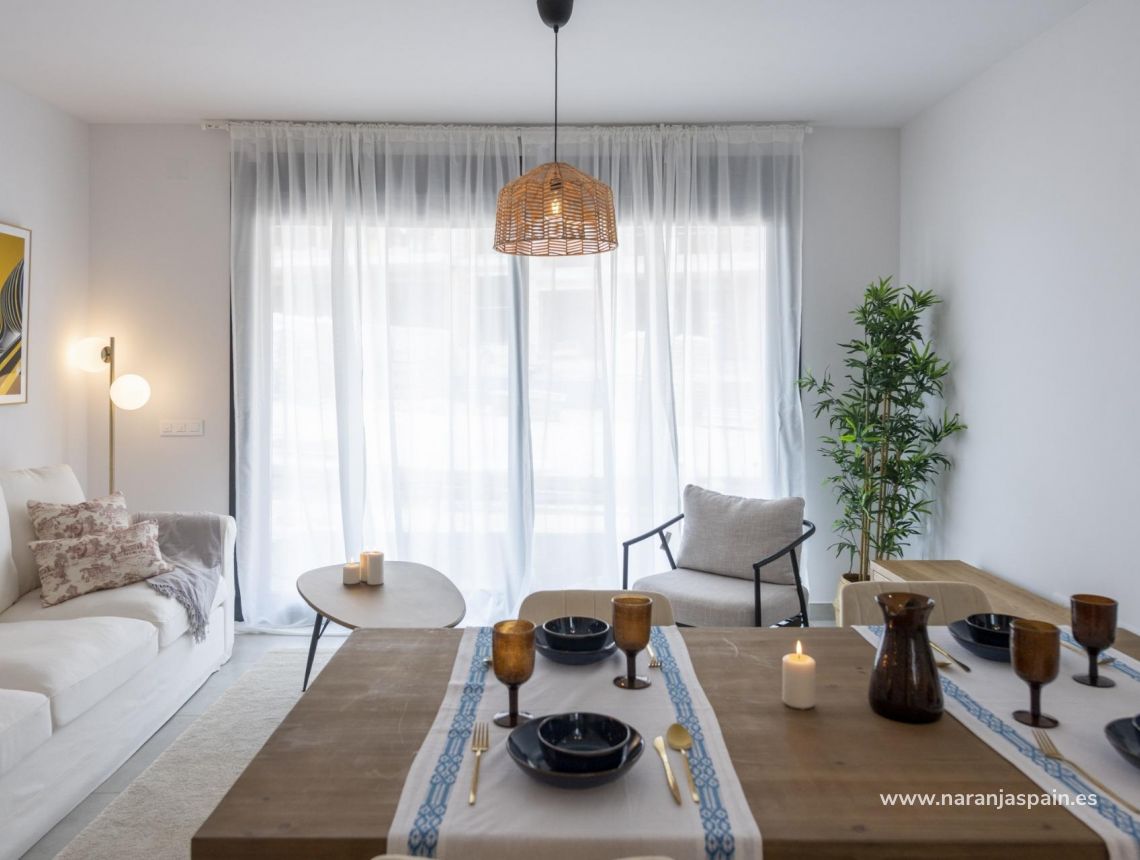  - Bungalow - Orihuela Coast - PAU 26