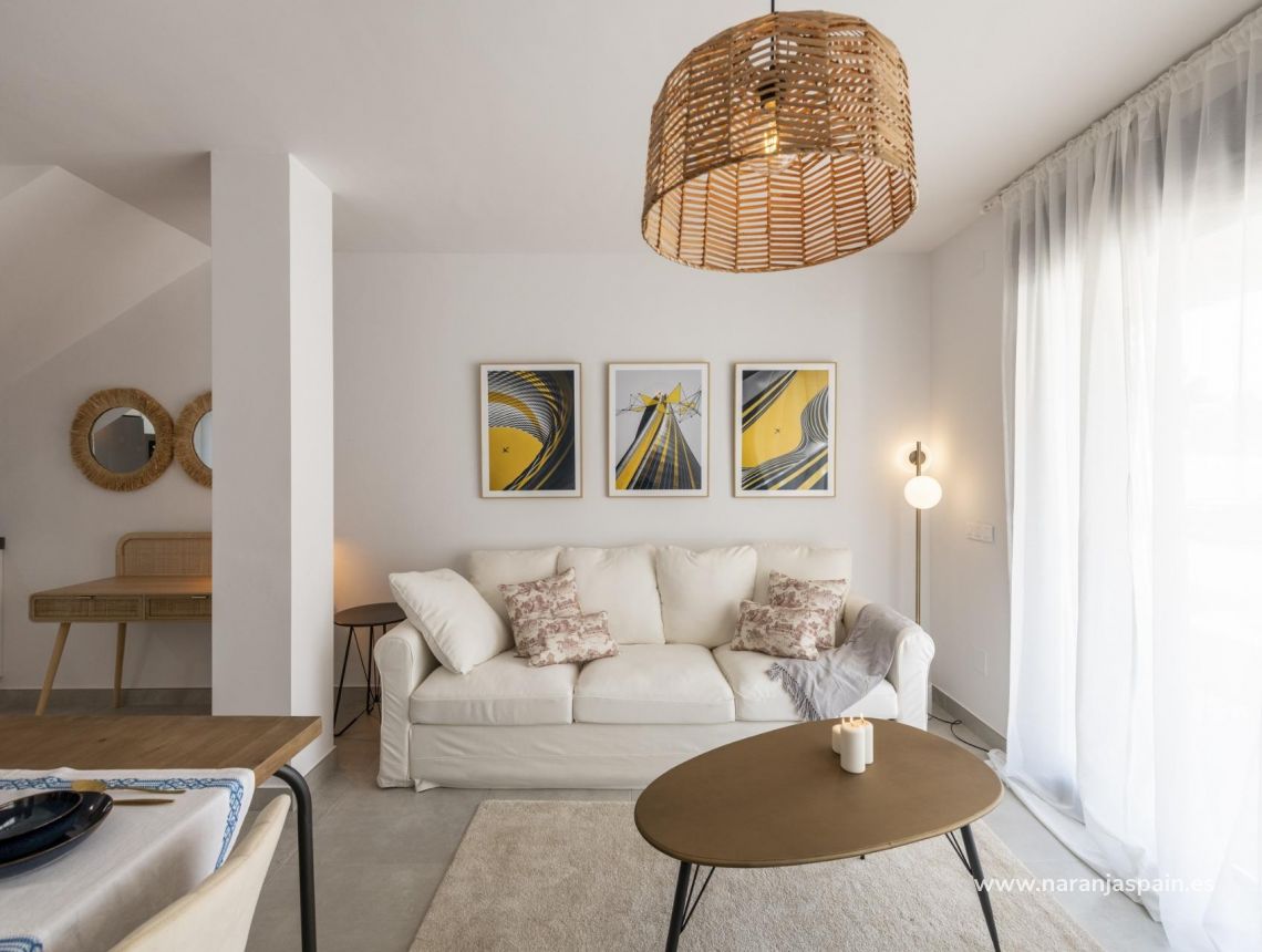  - Bungalow - Orihuela Coast - PAU 26