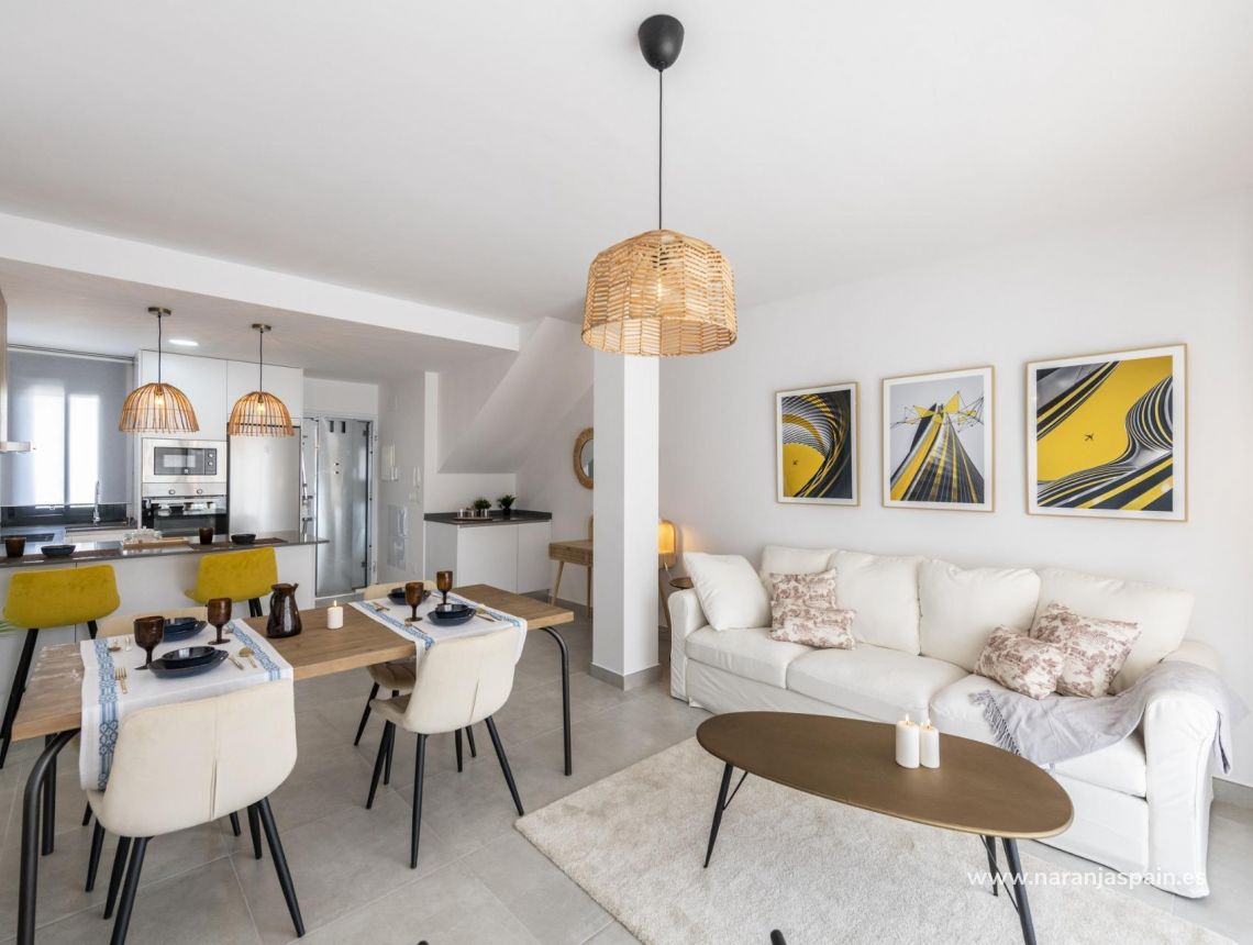  - Bungalow - Orihuela Coast - PAU 26