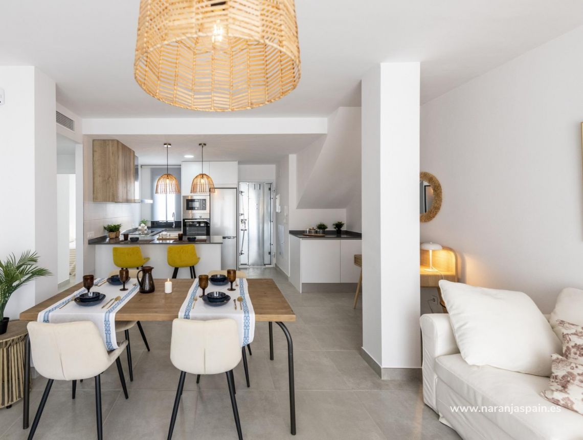  - Bungalow - Orihuela Coast - PAU 26