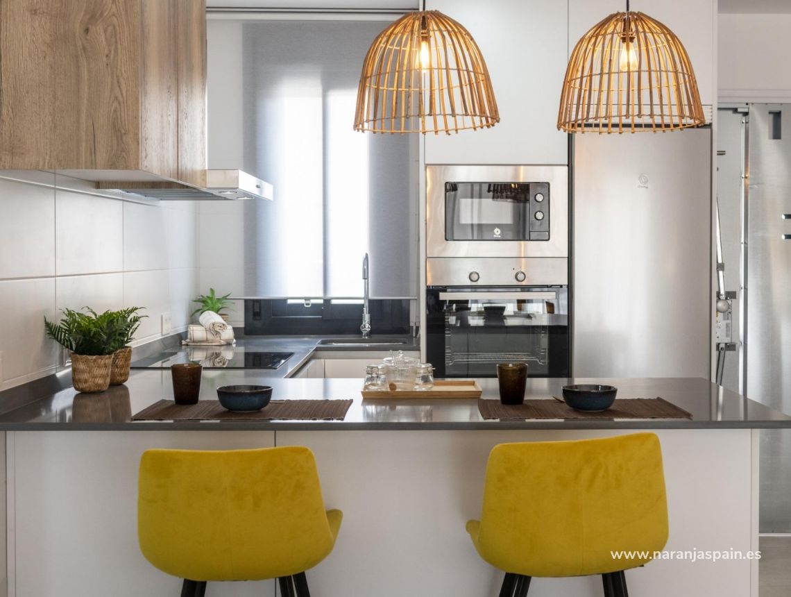  - Bungalow - Orihuela Coast - PAU 26